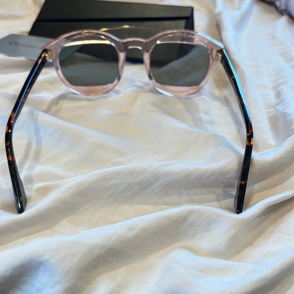 Authentic Christian Dior sunglasses - Picture 4 of 5